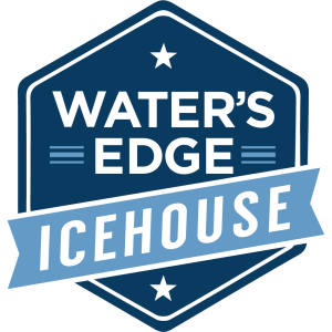 Water's Edge Icehouse